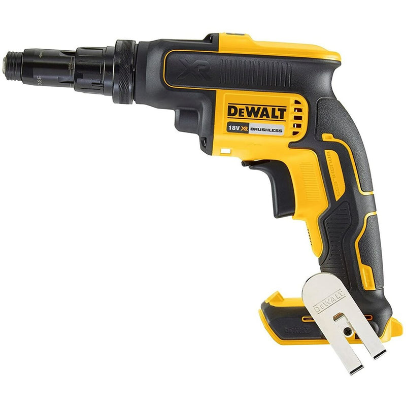 Cacciavite Dewalt DCF620N-XJ 18 V-0