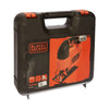 Seghetto Black & Decker KS701PEK-7