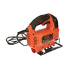 Seghetto Black & Decker KS701PEK-2