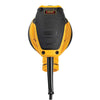 Levigatrice rotorbitale Dewalt DWE6423-QS 280 W Ø 125 mm 230 V-6