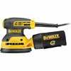 Levigatrice rotorbitale Dewalt DWE6423-QS 280 W Ø 125 mm 230 V-0