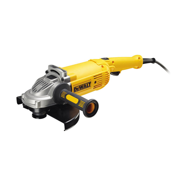 Smerigliatrice Dewalt 2200 W-0