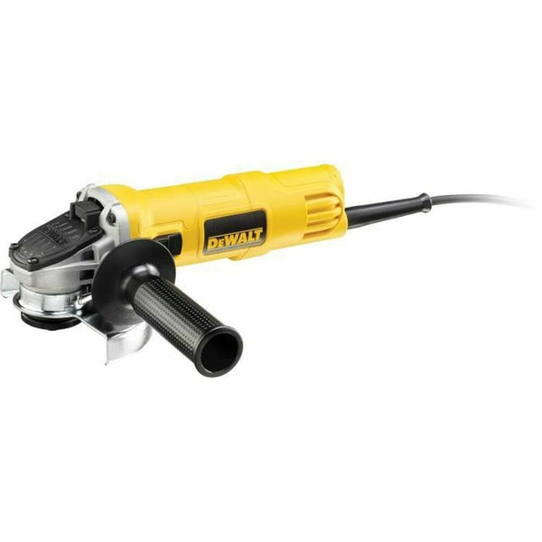 Smerigliatrice Dewalt DWE4057-QS Mini 800 W 125mm-0