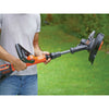 Rasoio Elettrico Black & Decker PowerCommand STC1820EPC 18 V 28 cm-4