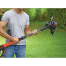 Rasoio Elettrico Black & Decker PowerCommand STC1820EPC 18 V 28 cm-5