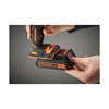 Cacciavite Black & Decker BDCHD18KB-4