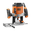 Trapano a corona/Fresatrice Black & Decker 1200eka-qs-5