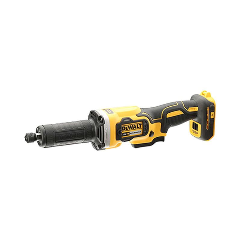 Smerigliatrice diritta Dewalt DCG426N-XJ 1000 W 760 W-0