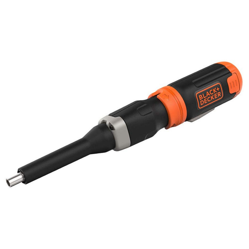 Cacciavite Black & Decker BCF601C-XJ-0