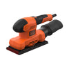 Levigatrice orbitale Black & Decker BEW220 150 W-0