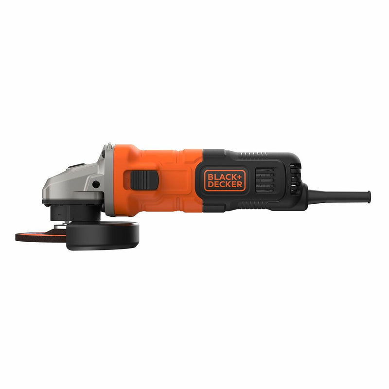 Smerigliatrice Black & Decker BEG010 Mini 115mm 230-240 V 710 W-4