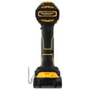 Cacciavite Dewalt DCD708S2T-QW 18 V-7