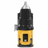 Cacciavite Dewalt DCD708S2T-QW 18 V-5