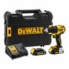 Cacciavite Dewalt DCD708S2T-QW 18 V-0