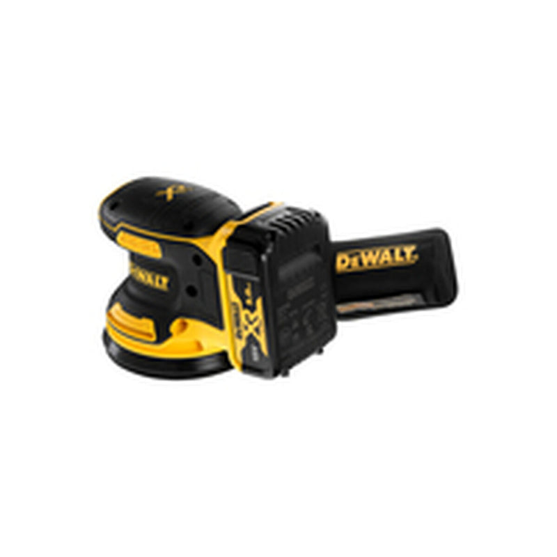 Levigatrice Dewalt DCW210N-2