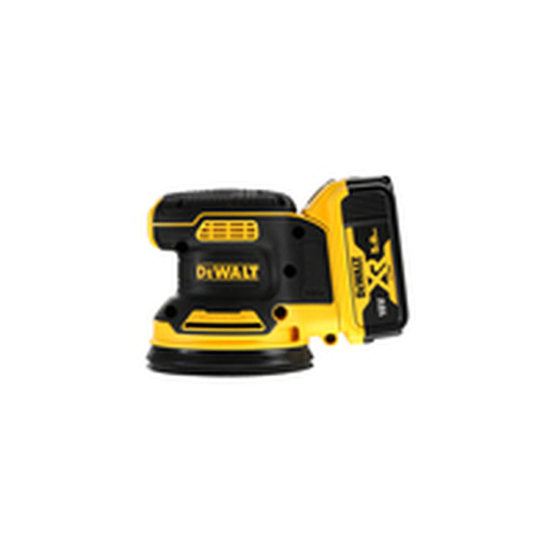 Levigatrice Dewalt DCW210N-1