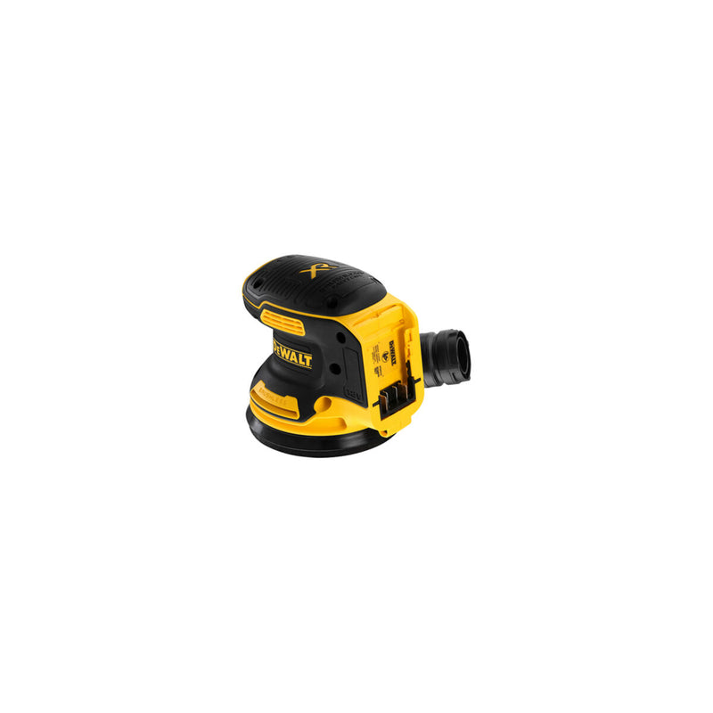 Levigatrice Dewalt DCW210N-4