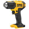 Pistola ad aria calda Dewalt DCE530N-XJ 530 °C-3