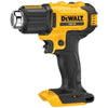 Pistola ad aria calda Dewalt DCE530N-XJ 530 °C-4