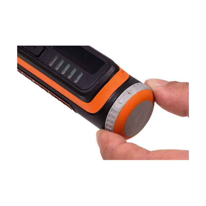 Utensile multifunzione Turbo Black & Decker BCRT8IK-XJ-8