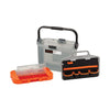 Set trapano e accessori Black & Decker bcksb05-qw 18 V-2