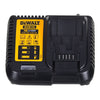 Trapano a impatto Dewalt DCD708P3T 1650 rpm-4