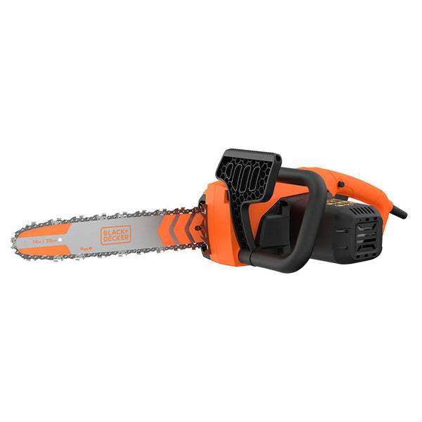 Motosega elettrica Black & Decker becs1835-qs 1800 W (35 cm)-0