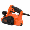 Pialla da Falegname Black & Decker bew712-qs 710 W 16500 RPM 82 mm-6