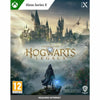 Videogioco per Xbox Series X Warner Games Hogwarts Legacy: The legacy of Hogwarts-0