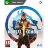 Videogioco per Xbox Series X Warner Games Mortal Kombat 1-6