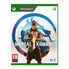 Videogioco per Xbox Series X Warner Games Mortal Kombat 1 Standard Edition-0