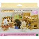 Playset Sylvanian Families The Children's Room-0