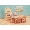 Playset Sylvanian Families The Dining Room-1