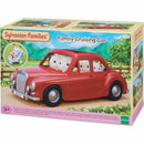 Macchina a giocattolo Sylvanian Families The Red Car Rosso-0