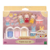 Playset Sylvanian Families Triplets Care Set-0