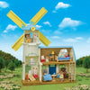 Playset Sylvanian Families The Big Windmill-2