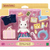 Playset Sylvanian Families 5641 Personaggi d'Azione-0