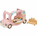 Playset Sylvanian Families 5651 Personaggi d'Azione-5