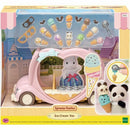 Playset Sylvanian Families 5651 Personaggi d'Azione-0