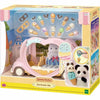 Playset Sylvanian Families 5651 Personaggi d'Azione-3