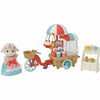 Playset Sylvanian Families 5653 Personaggi d'Azione-5