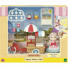 Playset Sylvanian Families 5653 Personaggi d'Azione-0