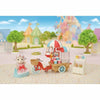 Playset Sylvanian Families 5653 Personaggi d'Azione-2