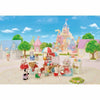 Playset Sylvanian Families 5653 Personaggi d'Azione-1