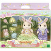 Playset Sylvanian Families 5691 2 Pezzi-0