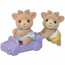 Playset Sylvanian Families 5693 2 Pezzi-0