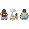 Playset Sylvanian Families 5694 Pinguino-2