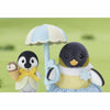 Playset Sylvanian Families 5694 Pinguino-1