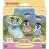 Playset Sylvanian Families 5695 2 Pezzi-3