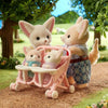 Playset Sylvanian Families 5696 Volpe 1 Pezzi-4